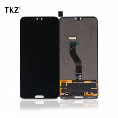 China High Quality Lcd Screen Display P20 Pro LCD Replacement For Huawei P10 P9 P8 P7 P6 for sale