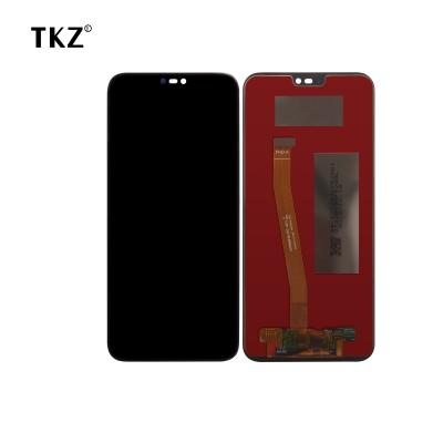 China TAKKO Repair Lcd Display With Touch Screen Assembly 100% Tested For Huawei P20 / P20 Lite Mobile Phone Lcds for sale