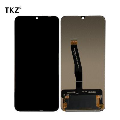 China TAKKO Mobile Display For Huawei P Smart 2019 LCD Screen For Huawei Honor 10 Lite LCD With Touch Digitizer Assembly for sale