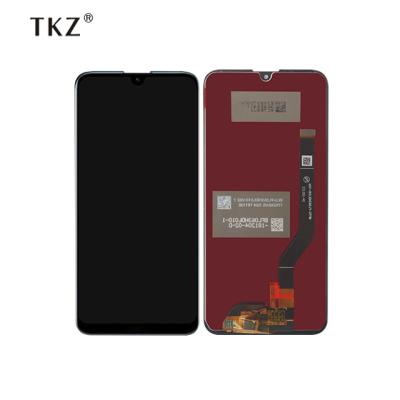 China Smart Mobile Phone Lcd Display For Huawei Y9 2019 Touch Screen Glass Digitizer Assembly Mobilephonelcds For Huawei Y9 20 for sale