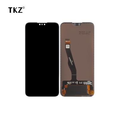 China Smart Mobile Phone Lcd Screen For Huawei Y9 2019 Touch Screen For Huawei Y9 2019 Display Digitizer Assembly Mobilephonel for sale