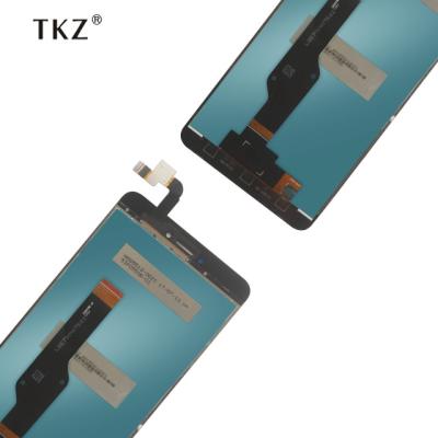 China TAKKO Lcd Touch Screen For Xiaomi Redmi Note 4 Lcd,For Xiaomi Redmi Note 4x Lcd Screen With Digitizer Assembly for sale