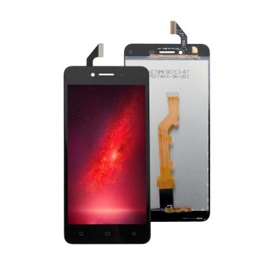 China Original 5.0 Inches Oppo A37 LCD Screen With Touch Digitizer Display for sale