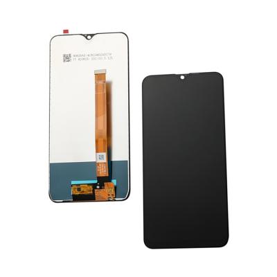 China Oppo A3S A5S A37 Cell Phone OLED Screen LCD Digitizer Assembly for sale