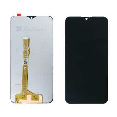 China Tela da substituição da exposição do LCD do telefone celular de TFT 4.0inch para Vivo Y11 à venda
