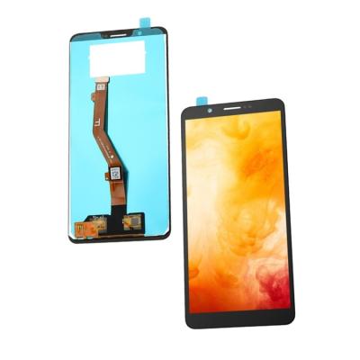 China OEM ODM Vivo Y71 Mobile LCD Display Screen With High Fidelity Color for sale