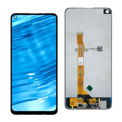 China Recommend Wholesale Hd Original Delicacy Screens Mobile Phone Lcd Display  For Vivo Z1pro for sale
