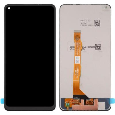 China Vivo Y11 Y91 Y12 Cell Phone LCD Repair Touch Screen Replacement for sale