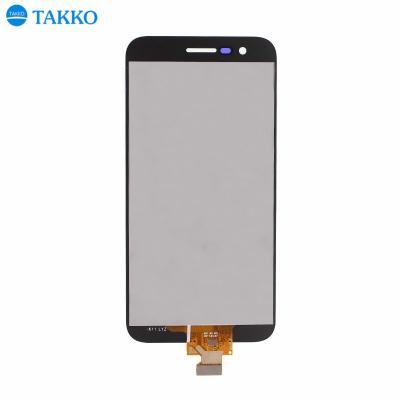 China OEM ODM Mobile LCD Touch Screen Assembly For LG K10 2017 With Frame for sale