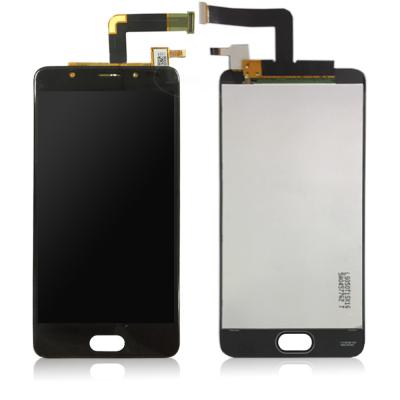 China OEM LCD Screen Digitizer Assembly For Wiko U Feel Prime Repairing for sale