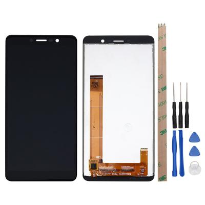 China OEM ODM Wiko Tommy Screen Replacement 100% One By One Tested for sale