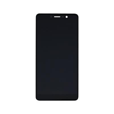 China Wiko Tommy 3 Cell Phone Screen Original IC Glass Touch Display for sale