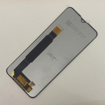 China Pantalla del reemplazo del digitizador del teléfono celular del ODM del OEM para el poder U10 de Wiko en venta