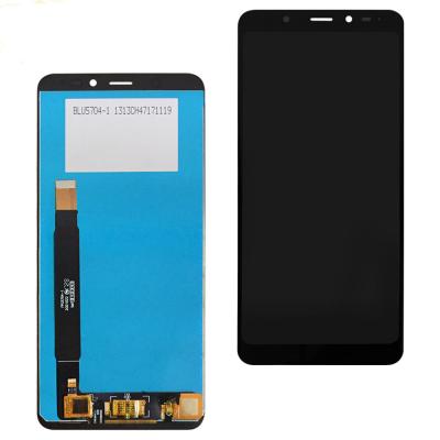China 100% Tested lCD Cell Phone Digitizer Wiko View 2 Screen Repair Kit for sale