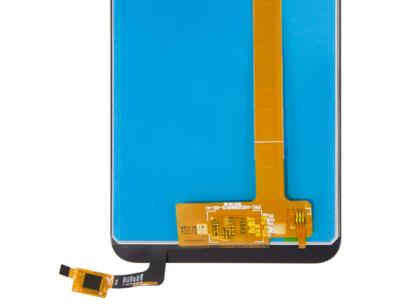 China TFT OLED INCELL Phone Screen Repair Kit Lcd For Wiko View 2 Go for sale