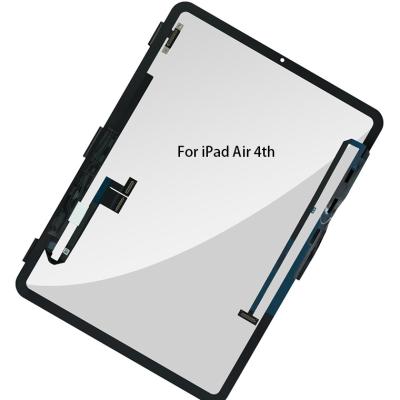 中国 10.9 Ipadの空気4のためのインチ2360×1640のタブレットLCDスクリーン表示 販売のため