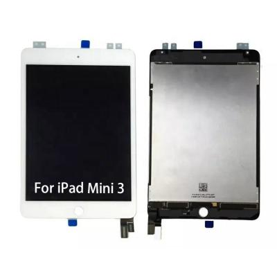 Chine Convertisseur analogique-numérique d'iPad Mini 3 de noir d'écran d'affichage à cristaux liquides d'ordinateur d'A1599 A1600 A1601 à vendre