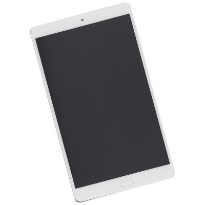 China 8.4 Inch Windows Tablet Touch Screen For Huawei Mediapad M3 LCD for sale