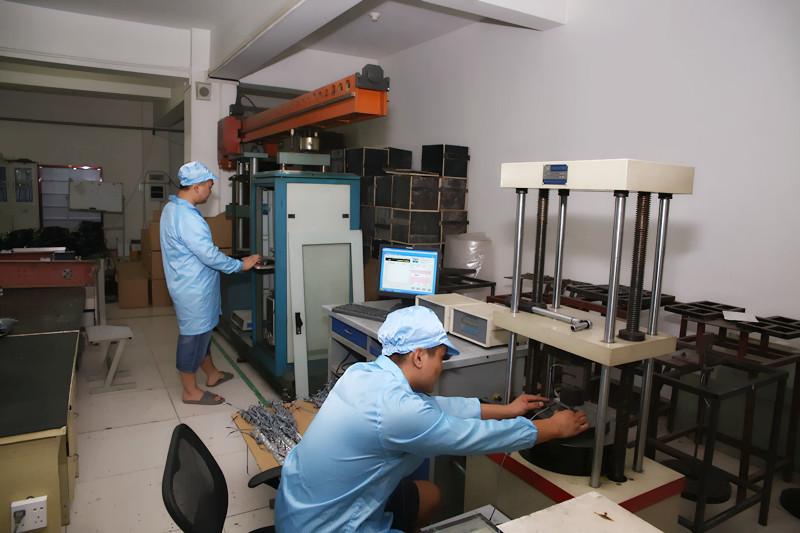검증된 중국 공급업체 - Xian Ruijia Measurement Instruments Co., Ltd.
