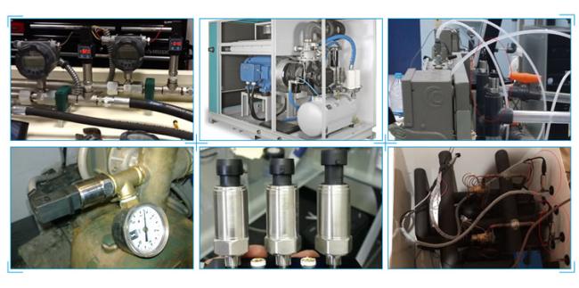 Industrial Digital Hydraulic Pressure Transmitter Price