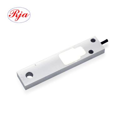 China 25kg Aluminum Alloy Parallel Beam Load Cell Strain Type Lift Electronic Weighing Sensor for sale