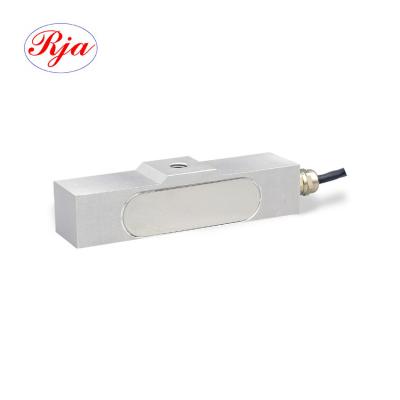 China Shear Beam Type Strain Gauge Load Cell Aluminum Alloy Electronic Weight Sensor 800kg for sale