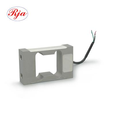 China Silicone Rubber Sealing Strain Gauge Load Cell Small Range For Packing for sale