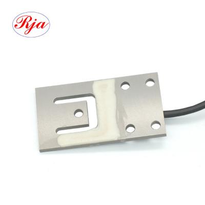 China Planar Beam Single Point Weighing Scale Load Cell Low Profile 7.5kg - 300kg for sale