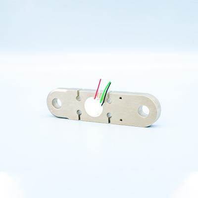 China Sensor de pesagem de célula de carga tipo anel de placa de 50 kg para máquinas de elevação de balança de guindaste à venda