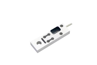 China 25kg Cantilever Beam Load Cell Aluminum Material Weight Scale Sensors for sale