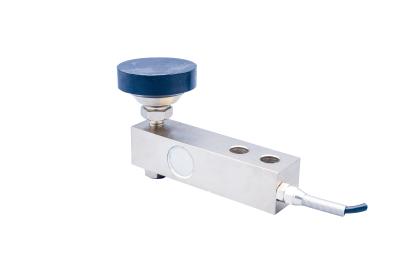 China High Accuracy Shear Beam Load Cell Weight Sensor Optional Internal Transmitter Available for sale