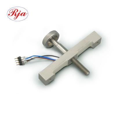China Industrial Micro Luggage Scale Miniature Tension Load Cell Sensor 200kg for sale