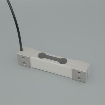 China 3 - 150kg Capacity Single Point Load Cell 2mV/V Output For Industrial Weighing for sale