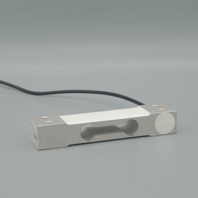 China High Accuracy Aluminum Alloy Single Point Load Cell IP65 2mV/V for sale