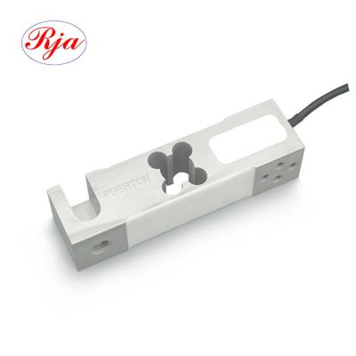 China High Capacity 50 - 500kg Parallel Beam Load Cell 2mV/V Output For Industrial Weighing for sale