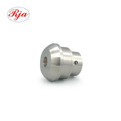 China 4 - 20mA Output Strain Gauge Pressure Transducers Overall Structure for sale