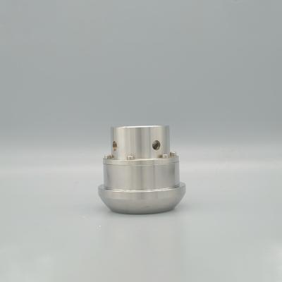 China Hammer Union Strain Gauge Load Cell 4-20 MA 5000 / 10000 / 15000 / 20000 Psi Pressure for sale