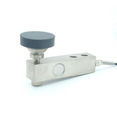 China Alloy Steel Shear Beam Load Cell 0.1 / 0.2 / 0.25 / 0.5 / 1 / 2 / 5T for sale