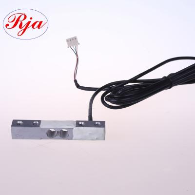 China Kitchen Scale Micro Load Cells , 3kg - 50kg Analog Output Small Weight Sensor for sale