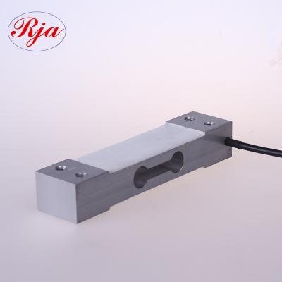 China 3kg 5kg Analog Output Parallel Beam Load Cell 250*350mm Platform Available for sale