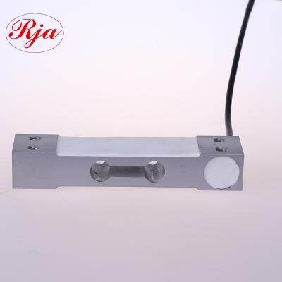 China 600*600mm Plattform-Ähnlichkeits-Strahln-Messdose für kleine elektronische wiegende Geräte zu verkaufen