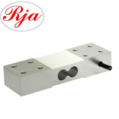 China High Accuracy Single Point Load Cell For Counting Scales 100kg 300kg for sale
