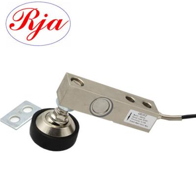 China Forklift Scale Shear Beam Load Cell For Pressure Sensor 4mA - 20mA / 0 - 5V Output for sale