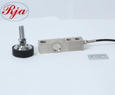 China Keli SQB IP68 Beam Load Cell For Truck Scale / Electronic Scale 500kg - 10ton for sale