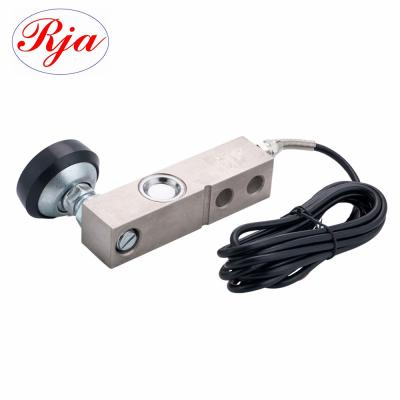 China Single Point Shear Beam Load Cell With Alloy Steel / Stainless Steel 1000kg / 2000kg for sale