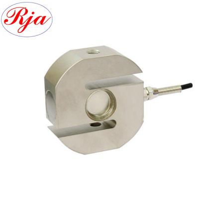 China 5 Ton Round Tension S Type Load Cell For Electronic Weighing Devices for sale