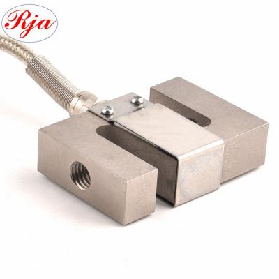 China 1T - 3T C2 / C3 S Shaped Load Cell , Alloy Steel Industrial Load Cells for sale