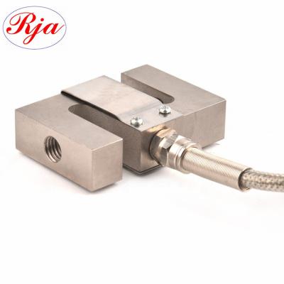 China High Precision Strain Gauge Load Cell , Alloy Steel Compression Load Cell for sale