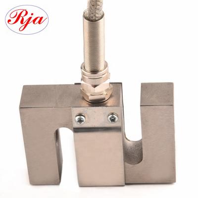 China Analog Output Precision Load Cell , 500kg / 1000kg Compression Type Load Cell for sale
