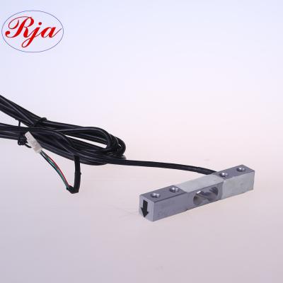 China Sensor de aluminio del peso de la célula de carga de la alta precisión aplicado en escalas de la cocina en venta